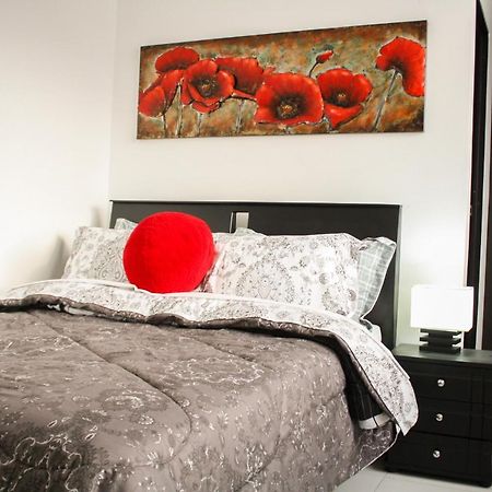 Apartahotel Kelly Cali Εξωτερικό φωτογραφία