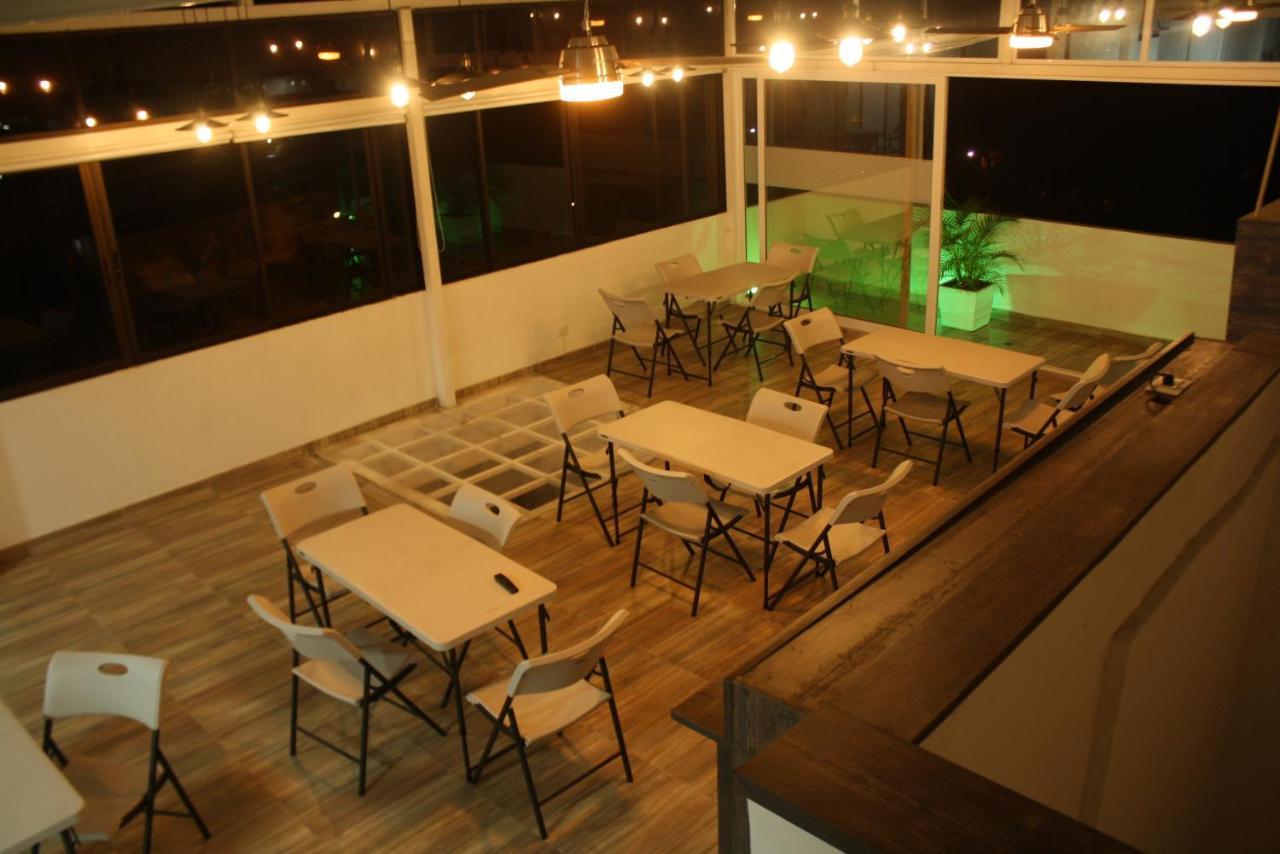 Apartahotel Kelly Cali Εξωτερικό φωτογραφία