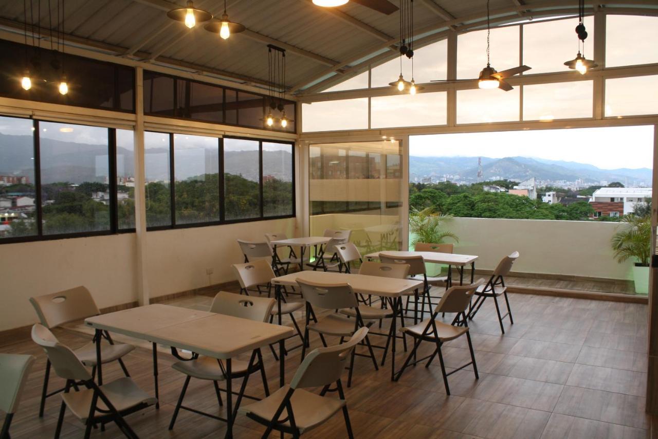 Apartahotel Kelly Cali Εξωτερικό φωτογραφία
