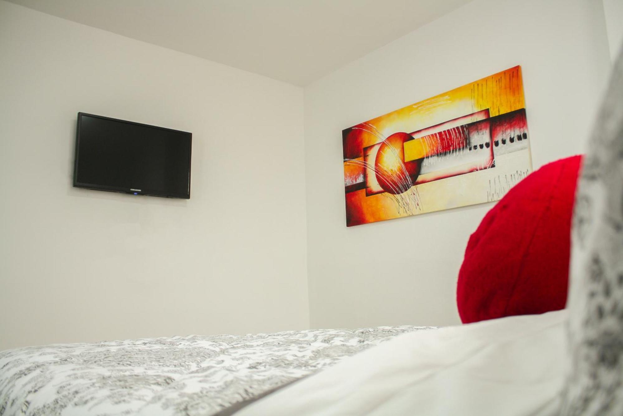 Apartahotel Kelly Cali Εξωτερικό φωτογραφία