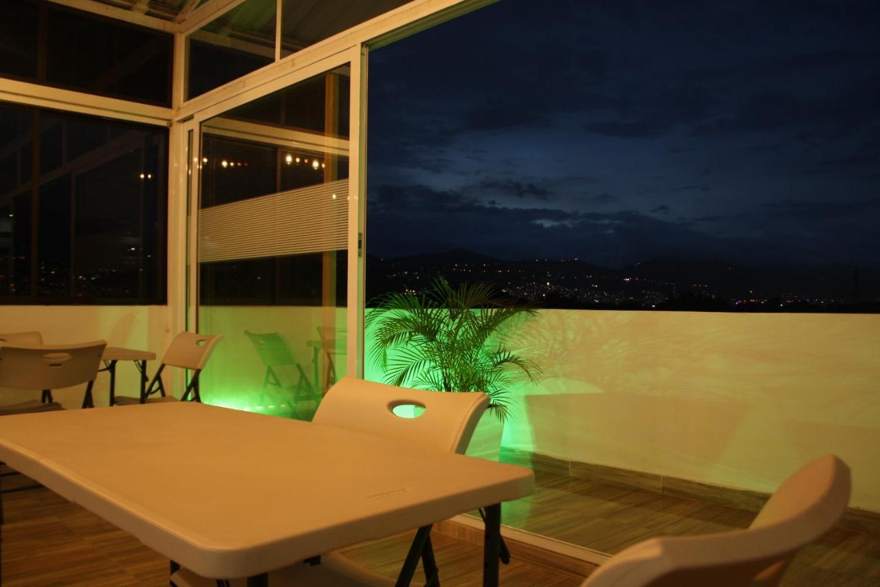 Apartahotel Kelly Cali Εξωτερικό φωτογραφία