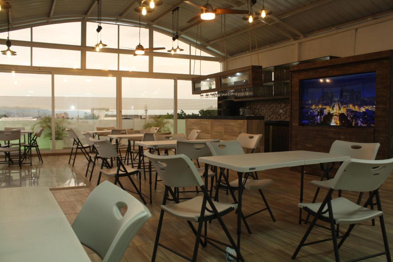 Apartahotel Kelly Cali Εξωτερικό φωτογραφία