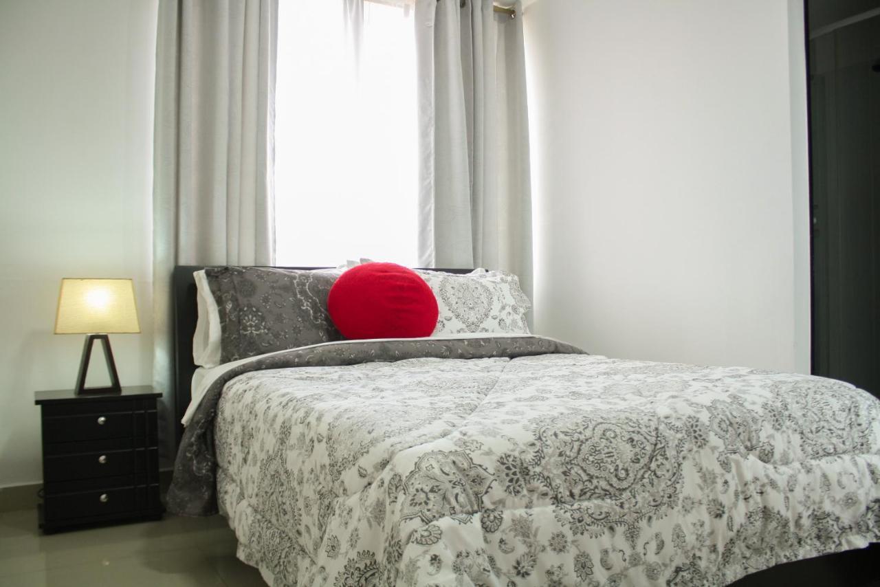 Apartahotel Kelly Cali Εξωτερικό φωτογραφία