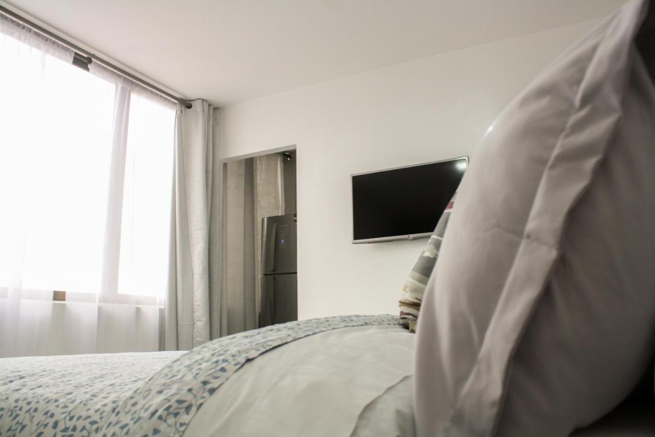 Apartahotel Kelly Cali Εξωτερικό φωτογραφία