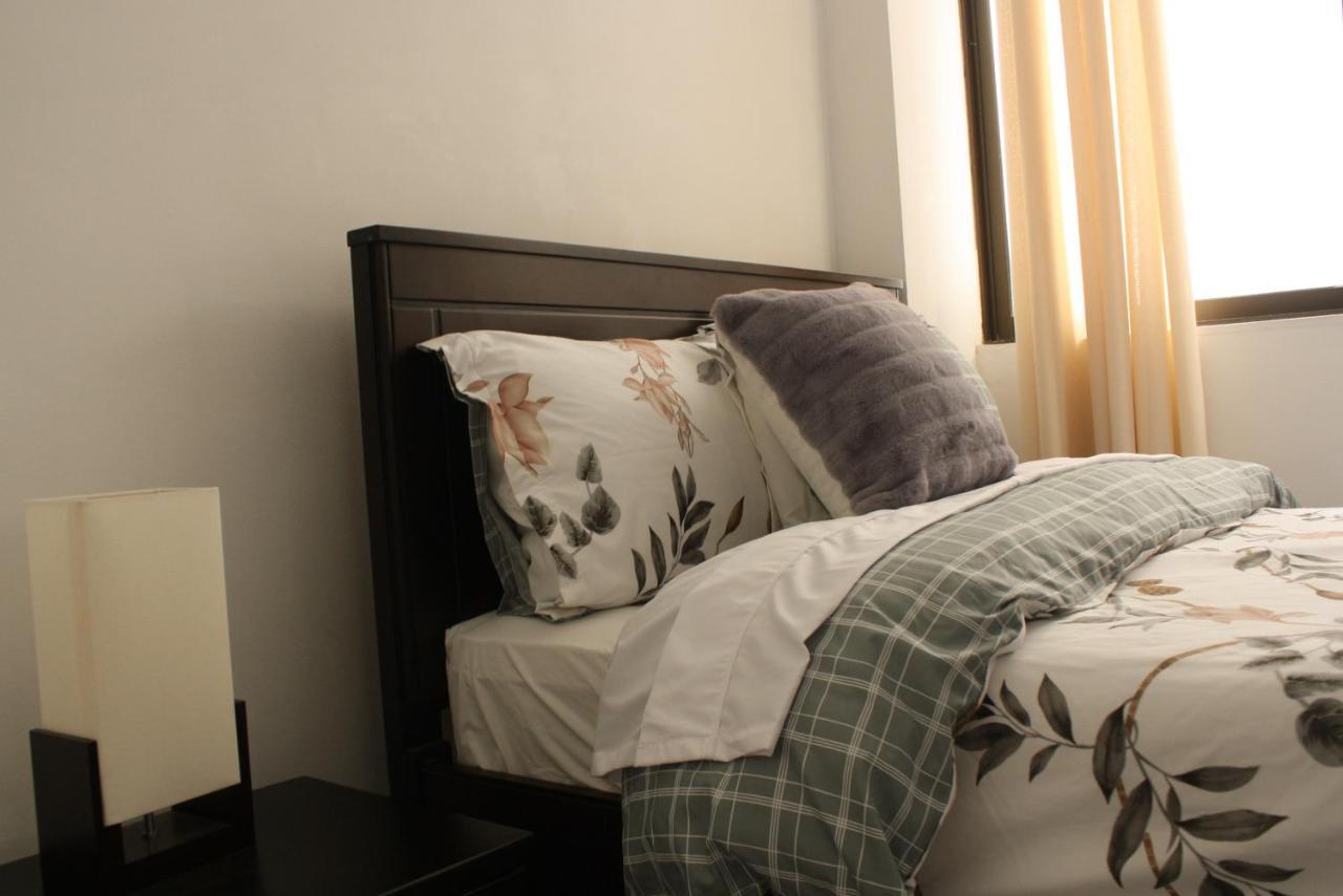 Apartahotel Kelly Cali Εξωτερικό φωτογραφία