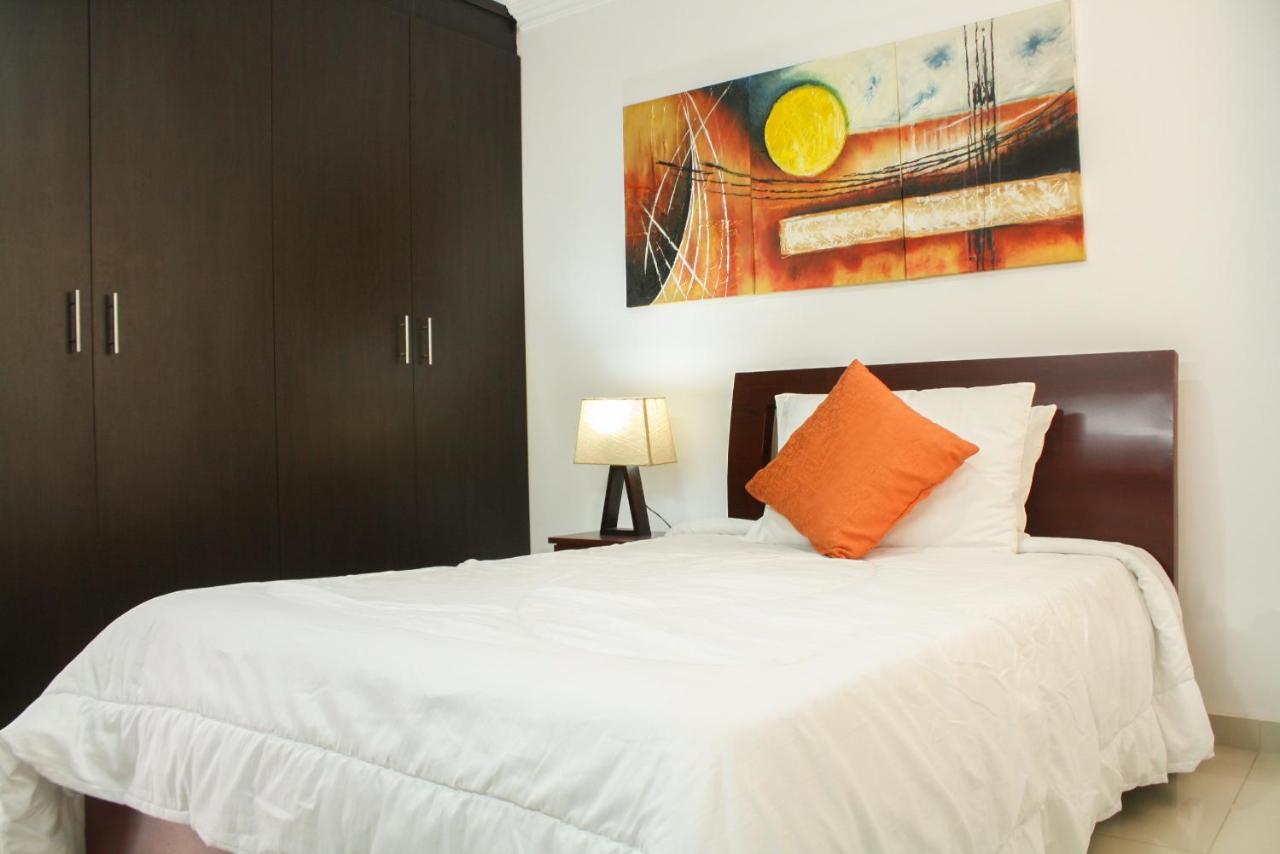 Apartahotel Kelly Cali Εξωτερικό φωτογραφία