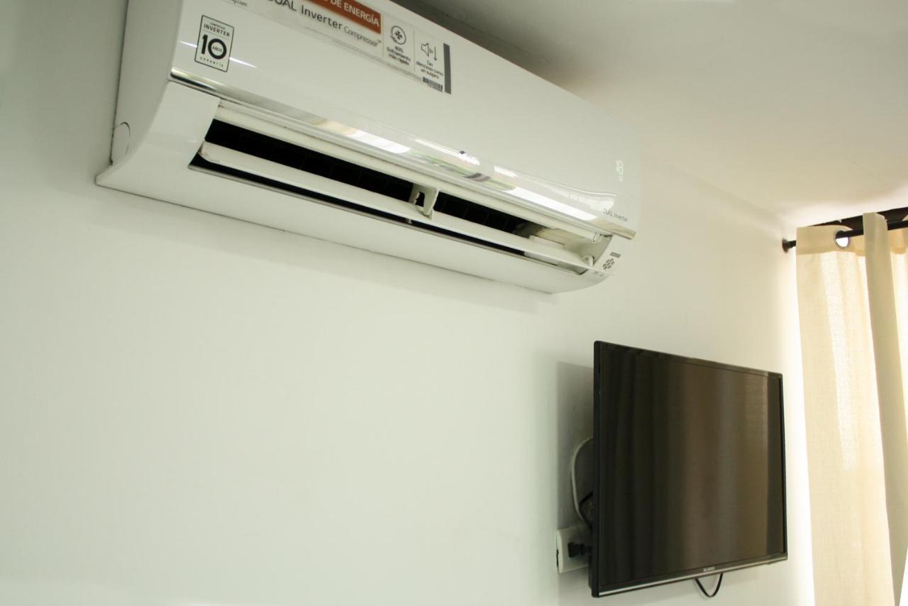 Apartahotel Kelly Cali Εξωτερικό φωτογραφία