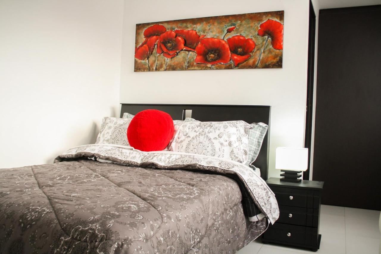 Apartahotel Kelly Cali Εξωτερικό φωτογραφία