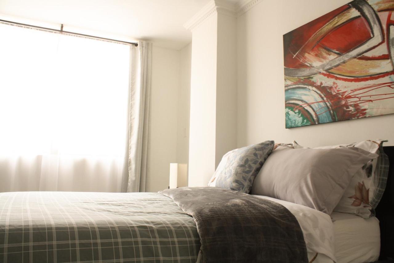 Apartahotel Kelly Cali Εξωτερικό φωτογραφία