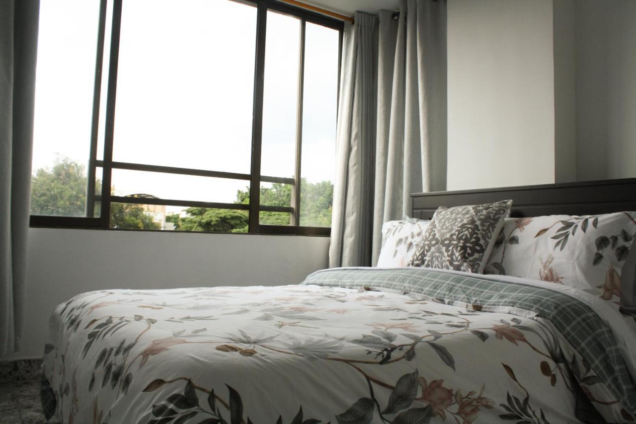 Apartahotel Kelly Cali Εξωτερικό φωτογραφία