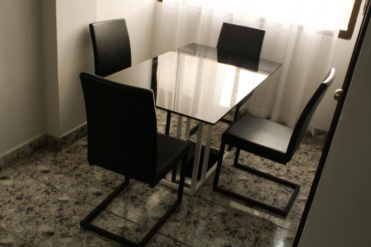 Apartahotel Kelly Cali Εξωτερικό φωτογραφία