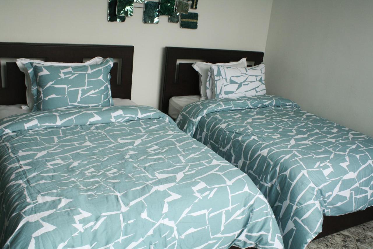 Apartahotel Kelly Cali Εξωτερικό φωτογραφία